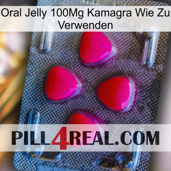 Oral Jelly 100Mg Kamagra How To Use 13